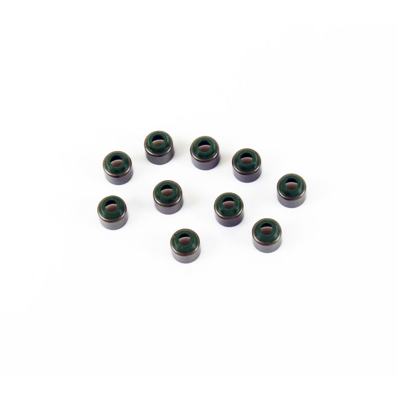 Athena 01-11 Yamaha XP T-Max ABS 500 Valve Stem Seal Kit P400485420601 P400485420601 Photo - Primary