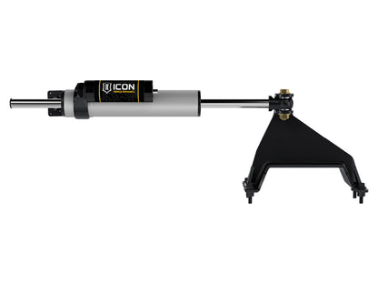 ICON 2005+ Ford F-250/F-350 2.5 Centerline Steering Stabilizer Kit 65053 65053 Photo - Primary