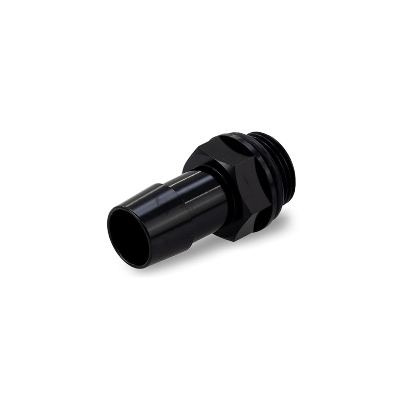 Mishimoto 2pcs. M20x1.5 5/8in Aluminum Catch Can Fittings - Black MMFT-M20-58BK MMFT-M20-58BK User 1