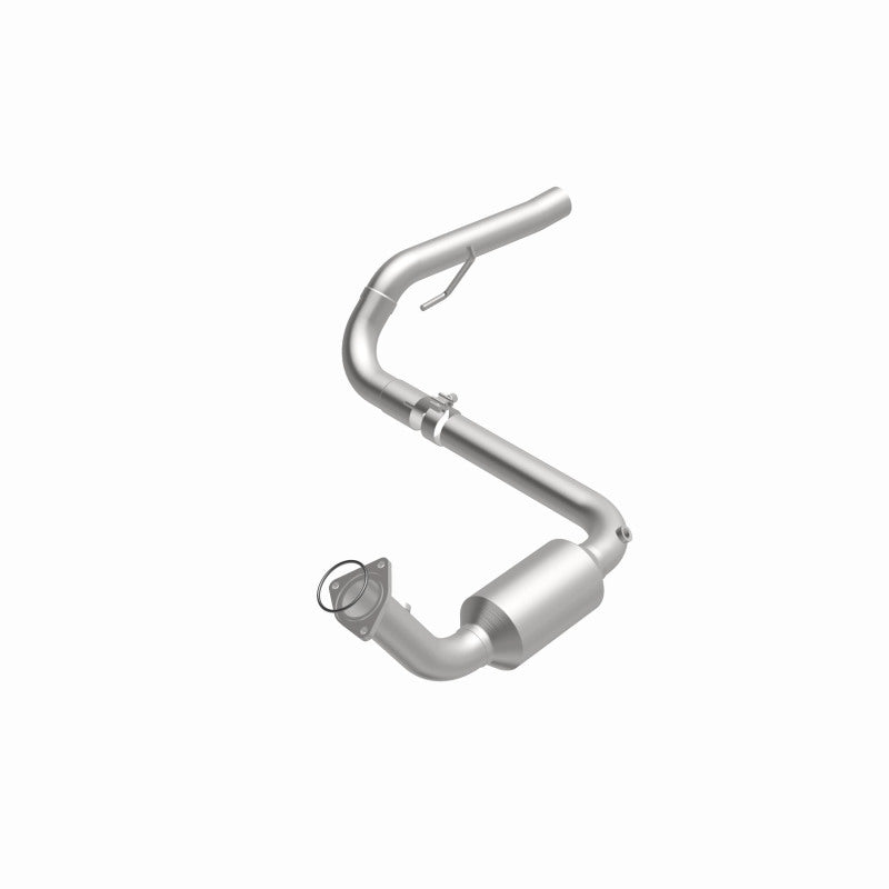 MagnaFlow California Grade CARB Compliant Direct-Fit Catalytic Converter 4451418 360 Degree Image Set