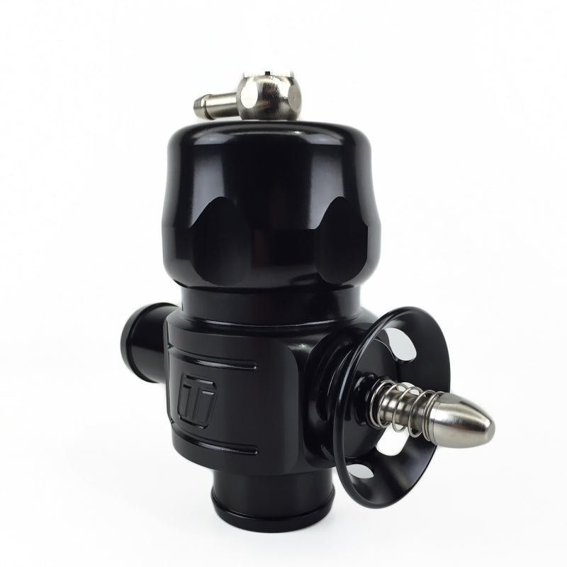 Turbosmart 15 Subaru WRX BOV Smart Port Black TS-0215-1018 TS-0215-1018 Photo - Primary
