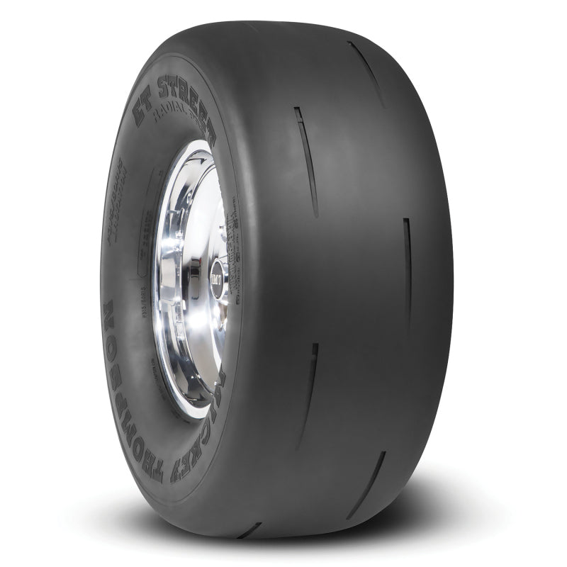 Mickey Thompson MTT ET Street Radial Pro Tire Tires Automotive/UTV Tires - Off Road main image