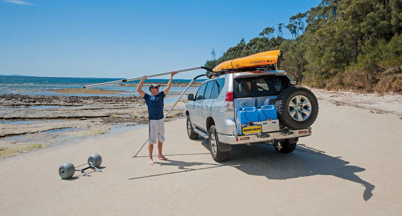 Rhino-Rack Nautic Kayak Lifter NKL NKL Photo - Primary