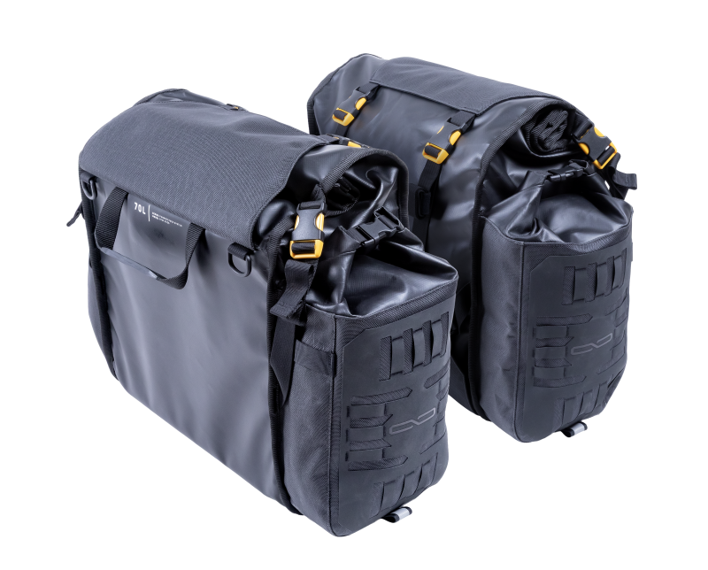 Giant Loop GIA Round the World Bag Bags & Packs Bags - Luggage & Travel main image