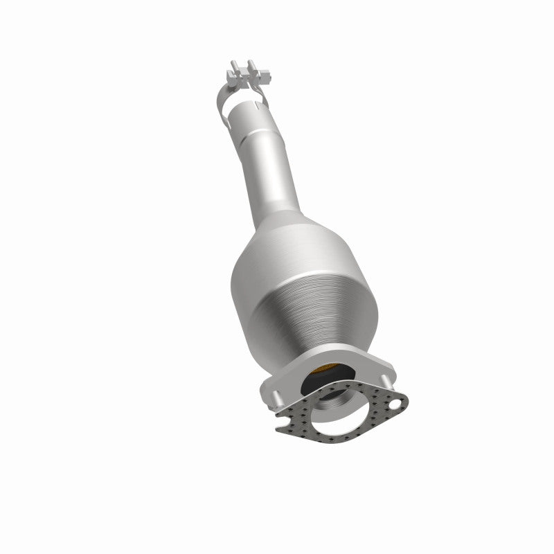 MagnaFlow Ford Transit Connect OEM Grade Federal / EPA Compliant Direct-Fit Catalytic Converter 52270 360 Degree Image Set