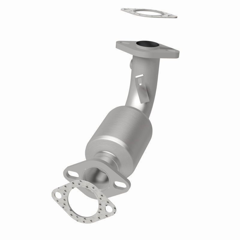 MagnaFlow Mitsubishi HM Grade Federal / EPA Compliant Direct-Fit Catalytic Converter 93193 360 Degree Image Set