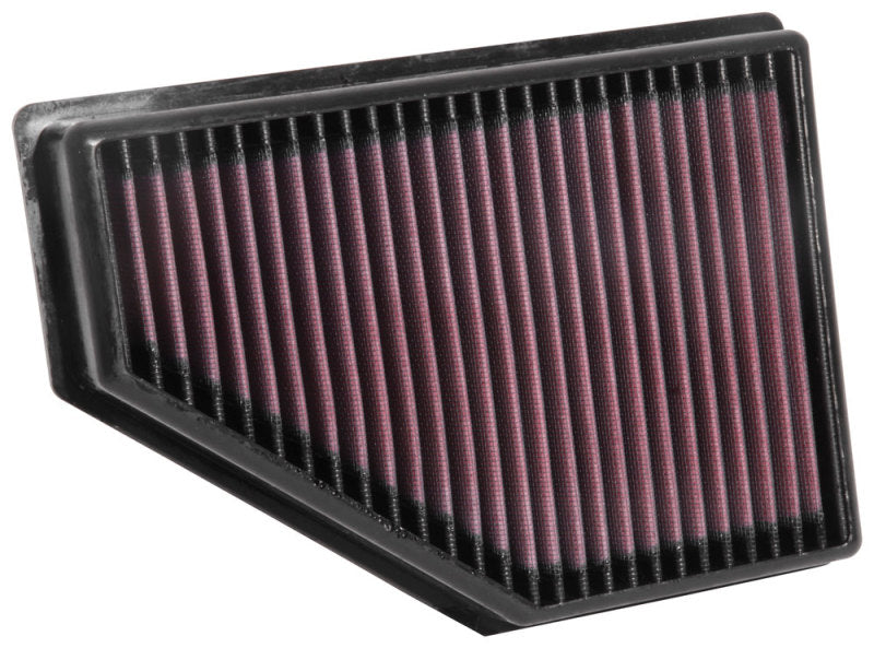 K&N Engineering KN Drop in Air Filters Air Filters Air Filters - Drop In main image