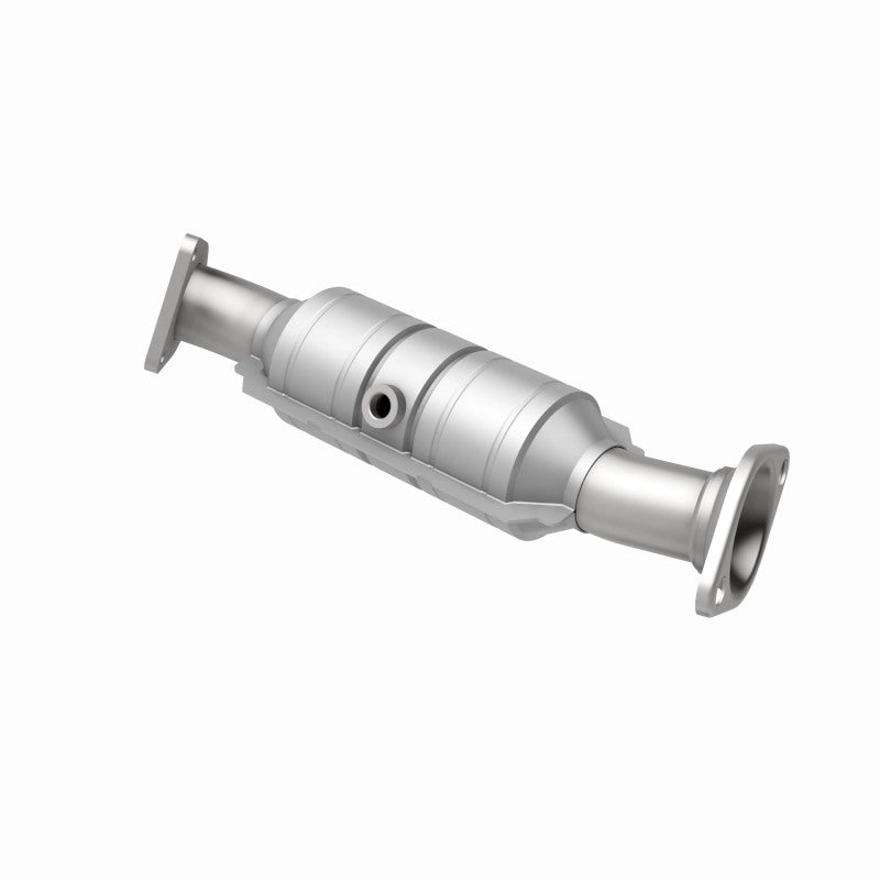 MagnaFlow Honda S2000 HM Grade Federal / EPA Compliant Direct-Fit Catalytic Converter 24227 360 Degree Image Set