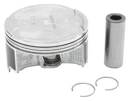 Vertex Pistons Vertex Piston 16-24 Honda Pioneer 1000 1000cc Cast Replica Piston Kit 24486 24486 Photo - Primary
