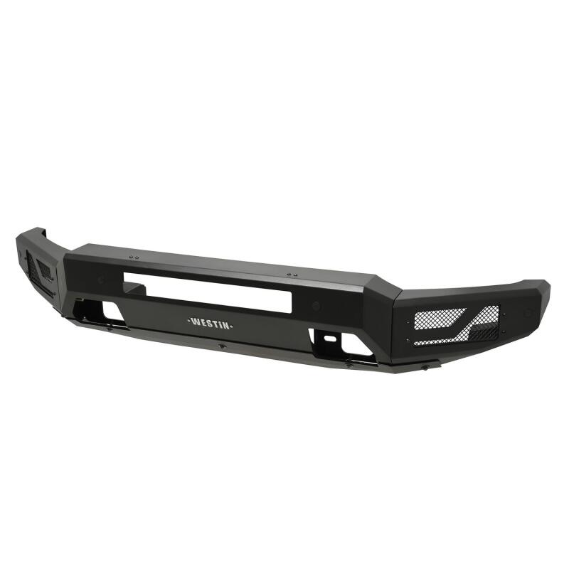 Westin 21-22 Ford Bronco Pro-Mod Front Bumper - Textured Black 58-41255 58-41255 Photo - Primary