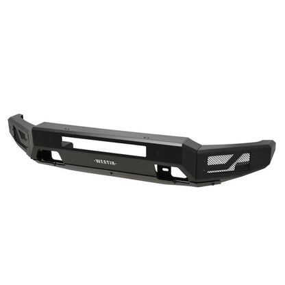 Westin 21-22 Ford Bronco Pro-Mod Front Bumper - Textured Black 58-41255 58-41255 Photo - Primary