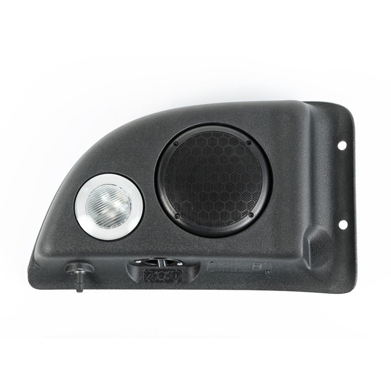 Omix Speaker Assembly Black Right- 03-06 TJ/LJ 13003.02 13003.02 Photo - Primary