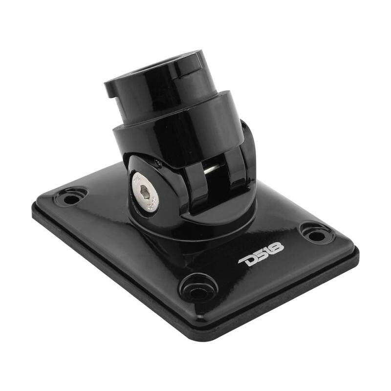 DS18 DSE Powersports Mounting Clamps and Brackets Audio, Video & Radios Speaker Mounting Brackets main image