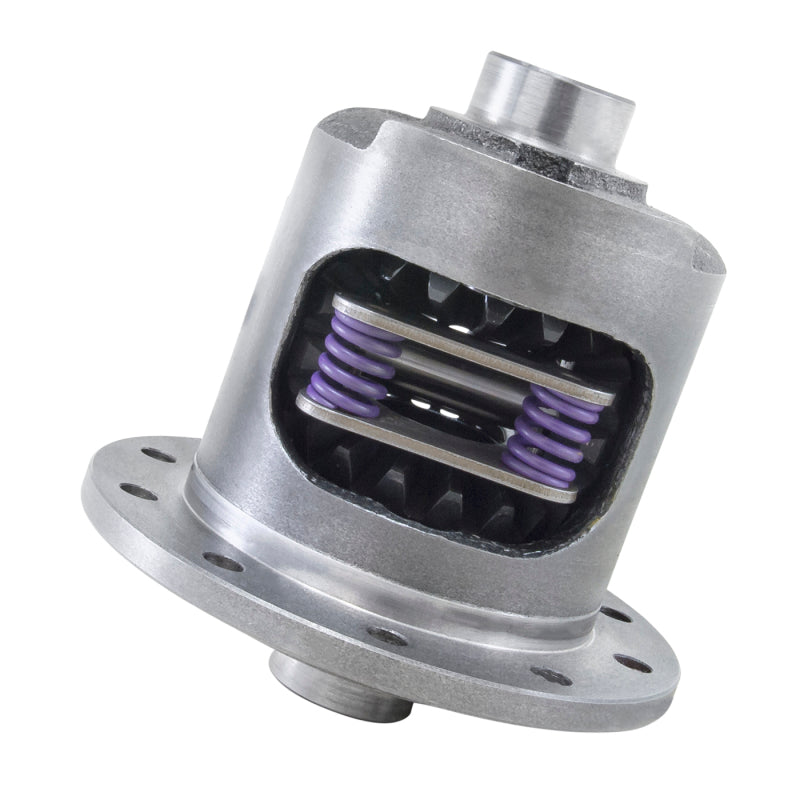 Yukon Gear & Axle Yukon Gear Dura Grip Positraction For GM 8.5in w/ 28 Spline Axles YDGGM8.5-3-28-1 YDGGM8.5-3-28-1 Photo - Primary