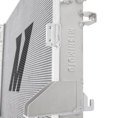 Mishimoto 2019+ Ram 6.7L Cummins Performance Aluminum Radiator MMRAD-RAM-19 MMRAD-RAM-19 User 1
