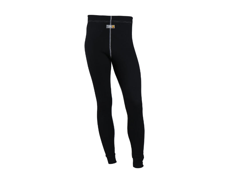 OMP First Pants Black - Size XXL IE0-0772-A01-071-XXL IE0-0772-A01-071-XXL Photo - Primary