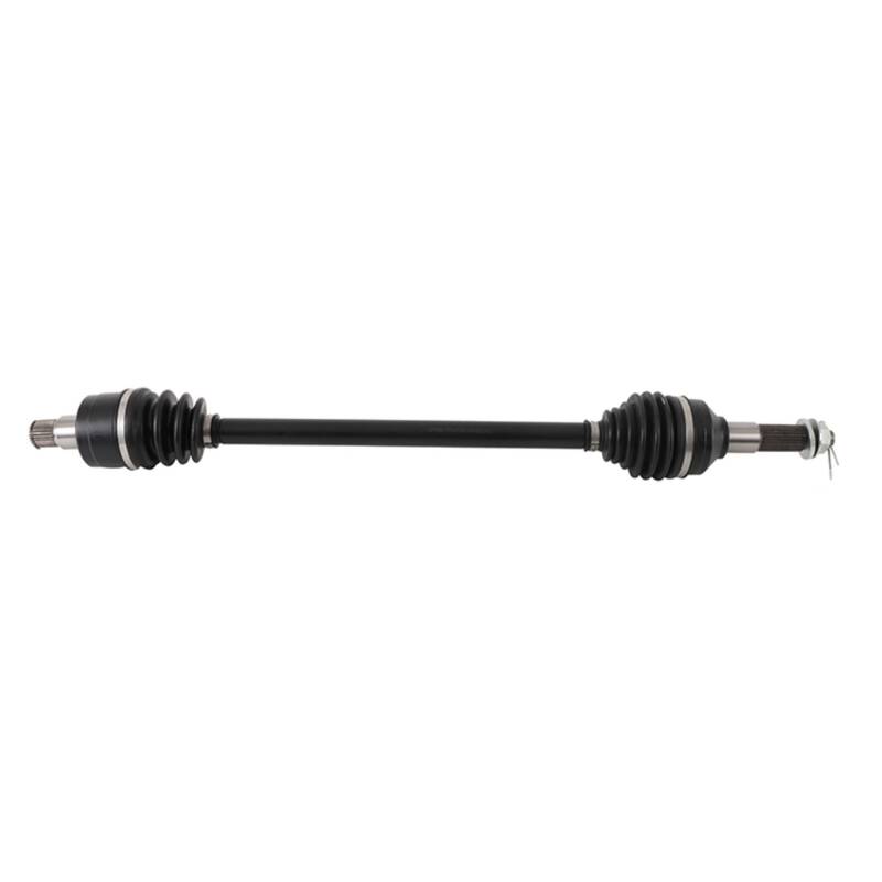 All Balls Racing 8Ball Xtreme Duty Axle AB8-KW-8-140 AB8-KW-8-140 Photo - Primary