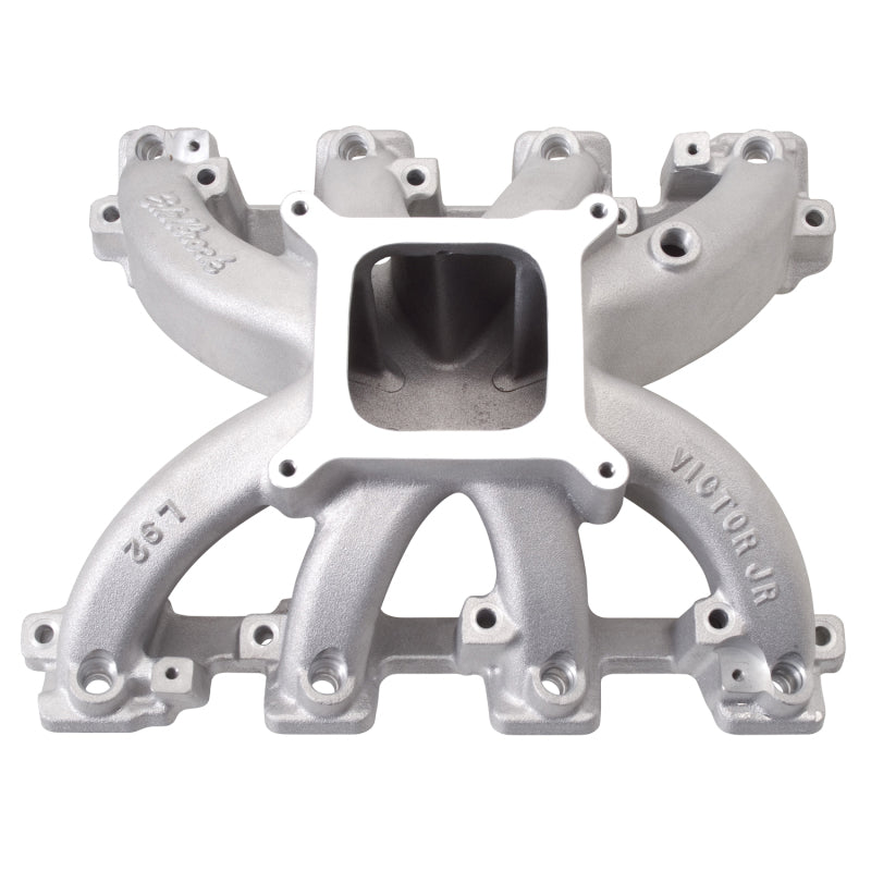 Edelbrock Victor  JR., GM Gen IV*, L92, EFI Intake Manifold 28455 Photo - Primary