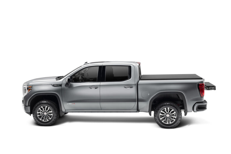 Extang 14-18 Chevy/GMC Silverado/Sierra 1500 (6 1/2 ft) Trifecta ALX 90450 90450 Photo - Mounted
