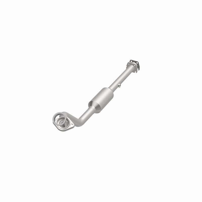 MagnaFlow HM Grade Federal / EPA Compliant Direct-Fit Catalytic Converter 23498 360 Degree Image Set