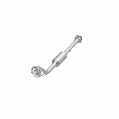 MagnaFlow HM Grade Federal / EPA Compliant Direct-Fit Catalytic Converter 23498 360 Degree Image Set