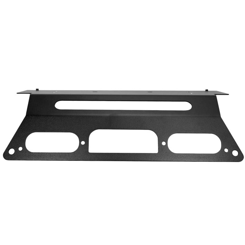 Putco 19-22 Chevrolet Silverado 1500 - 16in Roof Bracket Hornet Brackets 950003 950003 Photo - Primary
