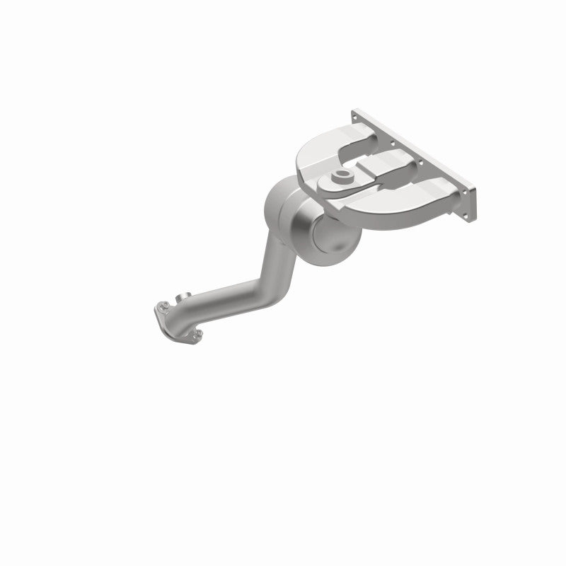 MagnaFlow BMW HM Grade Federal / EPA Compliant Manifold Catalytic Converter 50430 360 Degree Image Set