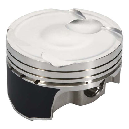 Wiseco 2017+ Ford EcoBoost V6 (Gen 2) Piston Kit K738M925 K738M925 User 2
