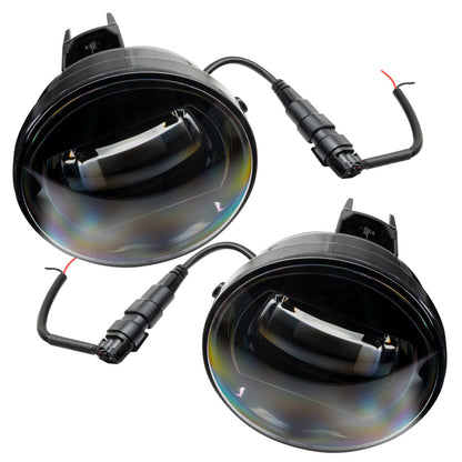ORACLE Lighting Oracle Toyota Tundra/Tacoma/Sequoia/Solara High Powered LED Fog (Pair) - 6000K 5866-504 5866-504 User 2