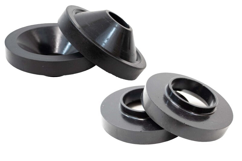 Fishbone Offroad 07-18 Jeep Wrangler JK 0.75In Coil Spring Spacer Kit FB47185 FB47185 Photo - Primary