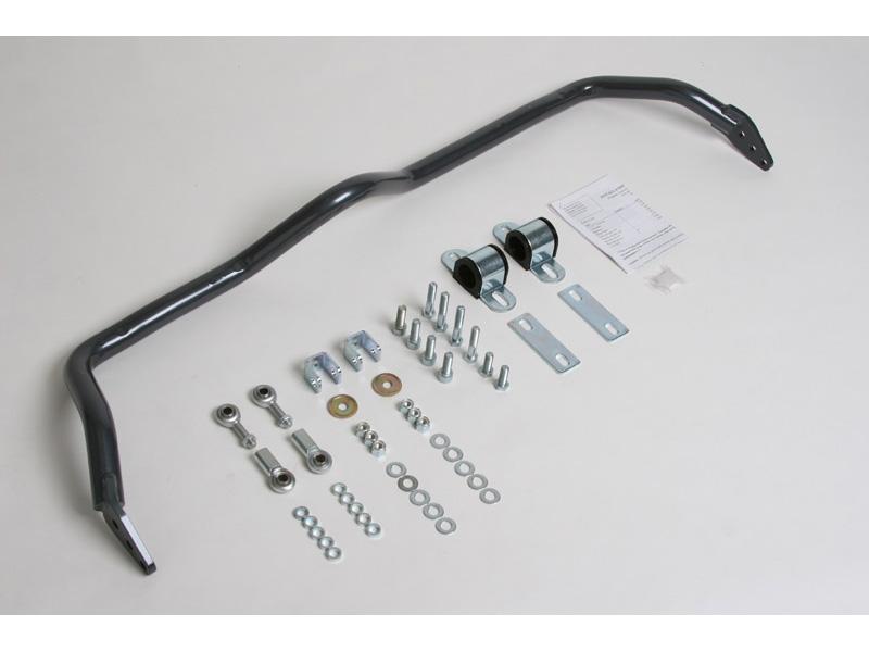 Progress Tech 91-94 Nissan Sentra Front Sway Bar w/ Adj. End Links (30 mm - Adjustable) 61.1509 61.1509 User 1