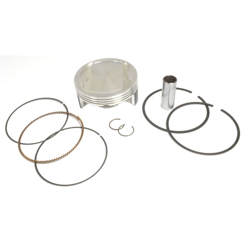 Athena 03-04 GASGAS EC 450 F 94.95mm 4T Forged Racing Piston S4F09500009A S4F09500009A Photo - Primary