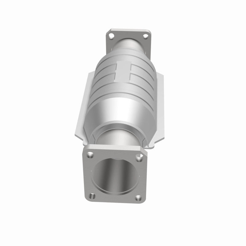 MagnaFlow Standard Grade Federal / EPA Compliant Direct-Fit Catalytic Converter 23650 360 Degree Image Set