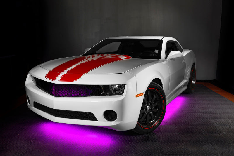 ORACLE Lighting Oracle Universal LED Underbody Kit - ColorSHIFT 4227-333 4227-333 Photo - lifestyle view