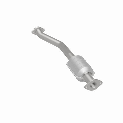 MagnaFlow Suzuki Esteem OEM Grade Federal / EPA Compliant Direct-Fit Catalytic Converter 49113 360 Degree Image Set