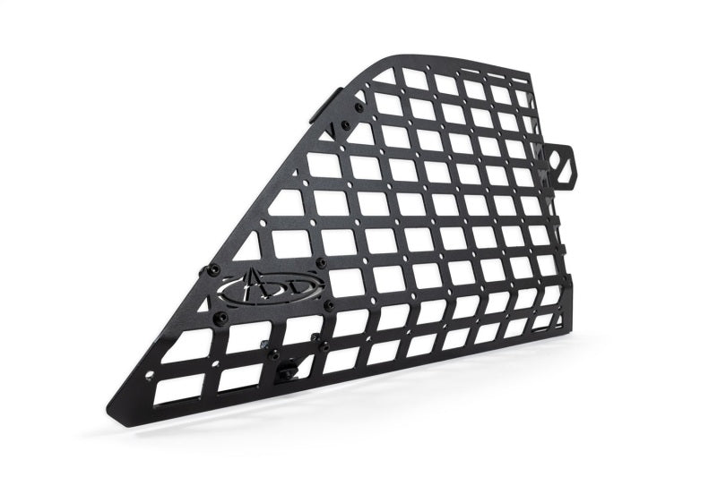 Addictive Desert Designs ADD 21-23 Ford Bronco & Bronco Raptor Rear Window Molle Storage Panels AC2302801NA AC2302801NA Photo - Primary