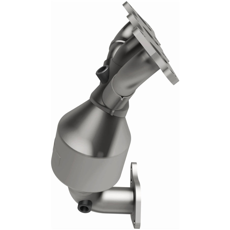 MagnaFlow Mitsubishi HM Grade Federal / EPA Compliant Manifold Catalytic Converter 50730 Photo - out of package