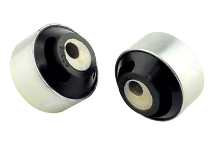Whiteline Caster Correction Lower Inner Rear Bushings Ford Fiesta 2011-2011 KCA426 Photo - Primary