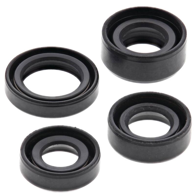 Vertex Pistons Vertex Gaskets 83-90 Suzuki DR100 Oil Seal Kit 822306 822306 Photo - Primary
