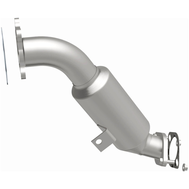 MagnaFlow Subaru HM Grade Federal / EPA Compliant Direct-Fit Catalytic Converter 24416 Photo - out of package