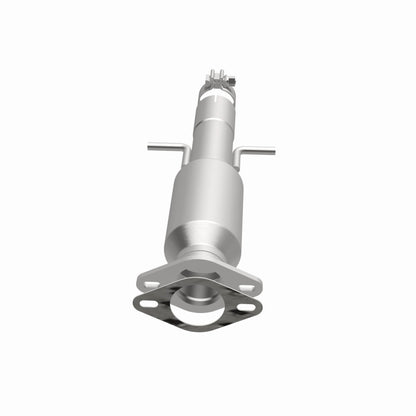 MagnaFlow California Grade CARB Compliant Direct-Fit Catalytic Converter 5571623 360 Degree Image Set