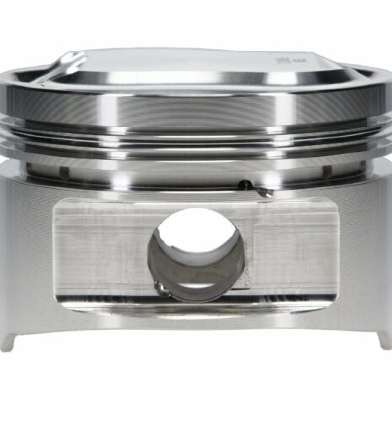 JE Pistons Harley-Davidson EDELBRO Evo 1704 Piston Kit 309881 309881 Photo - Primary