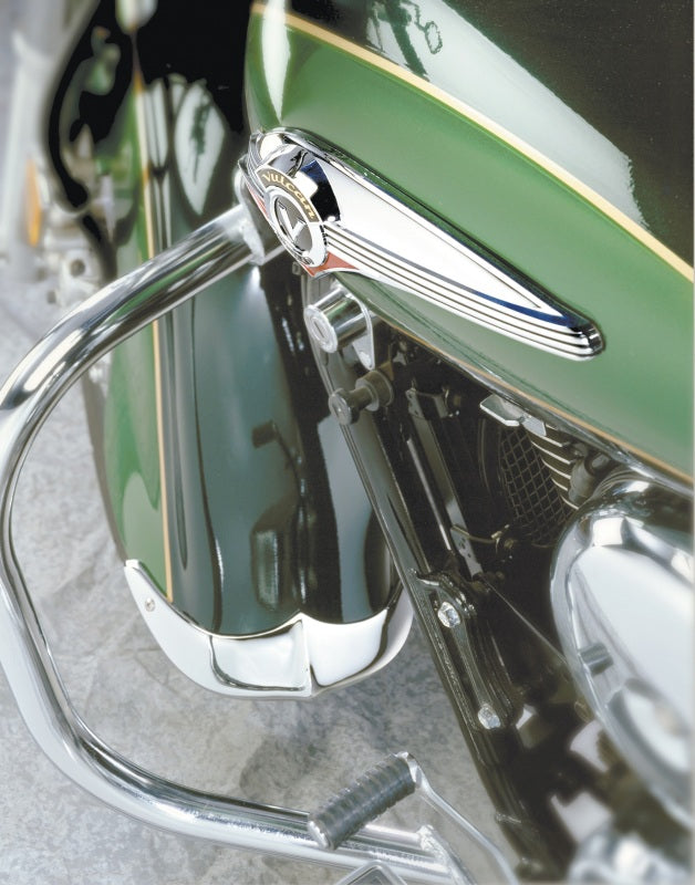 National Cycle Kawasaki Fend Tip N739RF N739RF User 1