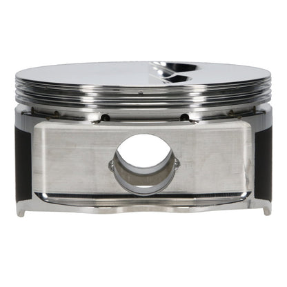 JE Pistons 350 SBC ULTRA FT GP Set of 8 Pistons 173617 173617 User 8