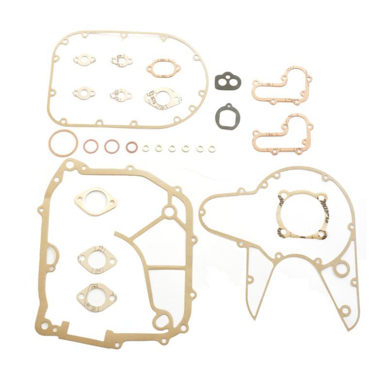 Athena Macchi 350 4T SS Complete Gasket Kit (w/o Oil Seals) P400310850070 P400310850070 Photo - Primary