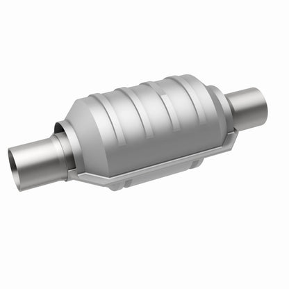 MagnaFlow Standard Grade Federal / EPA Compliant Universal Catalytic Converter 53103 360 Degree Image Set