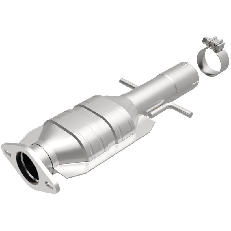 MagnaFlow OEM Grade Federal / EPA Compliant Direct-Fit Catalytic Converter 49623 Photo - Primary