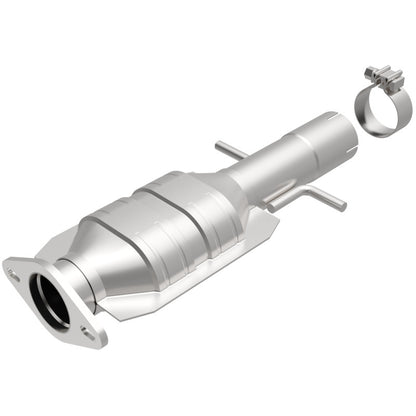 MagnaFlow OEM Grade Federal / EPA Compliant Direct-Fit Catalytic Converter 49623 Photo - Primary
