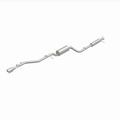MagnaFlow Mazda 3 Street Series Cat-Back Performance Exhaust System 16786 360 Degree Image Set