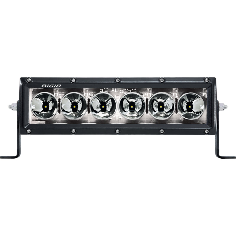 Rigid Industries Radiance+ 10in. RGBW Light Bar 210053 210053 Photo - Primary